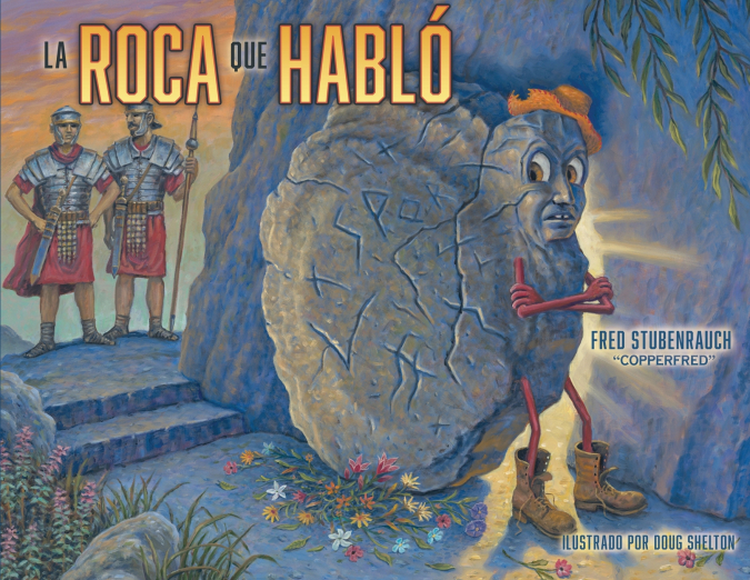 La roca que habló