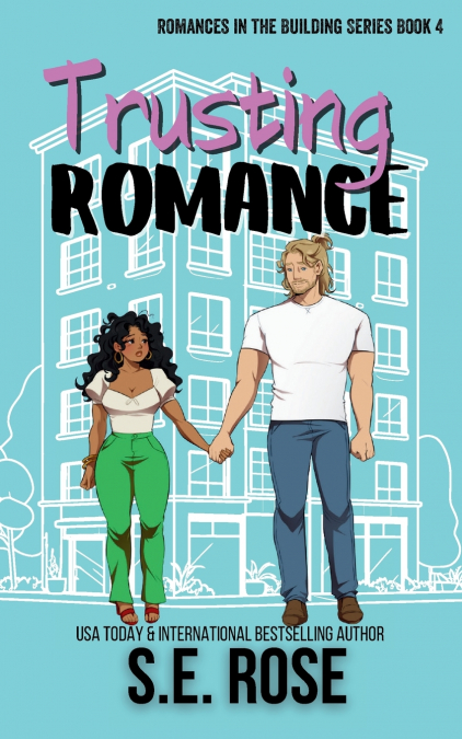 Trusting Romance