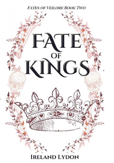 Fate of Kings