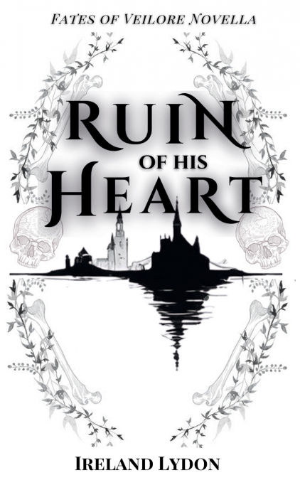Ruin of His Heart