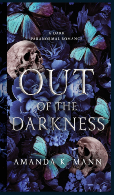 Out of the Darkness