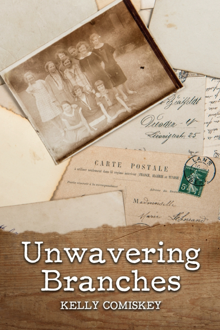 Unwavering Branches