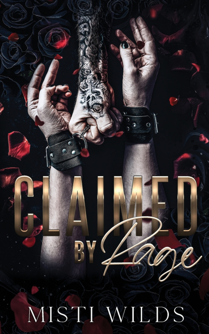 Claimed by Rage