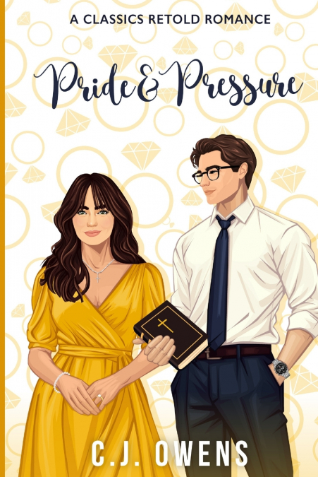 Pride & Pressure