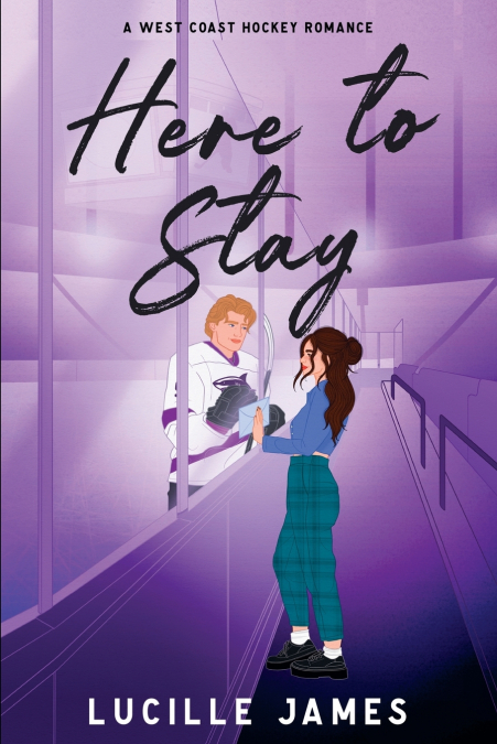 Here To Stay