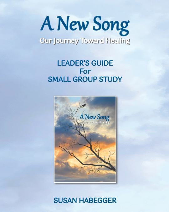 A New Song Leader’s Guide for Small Group Study