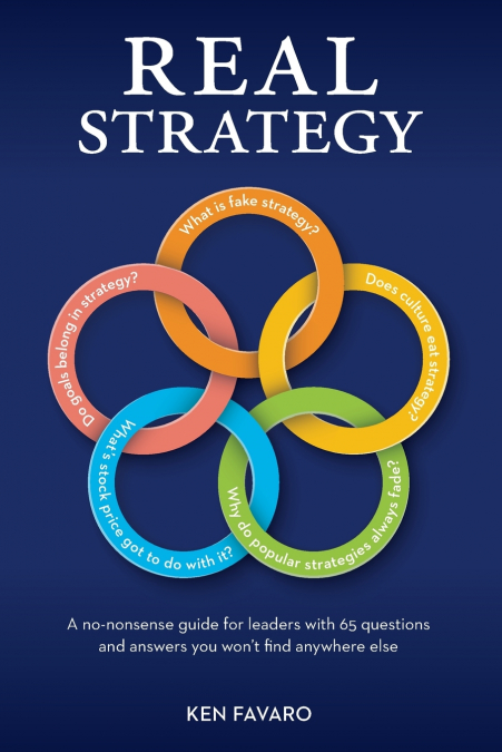 Real Strategy