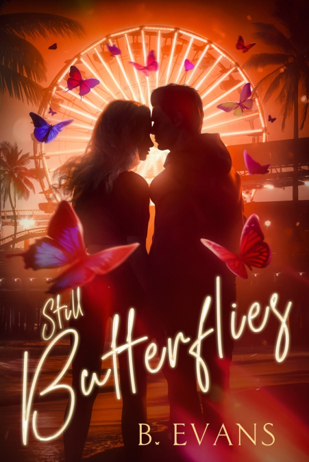 Still Butterflies