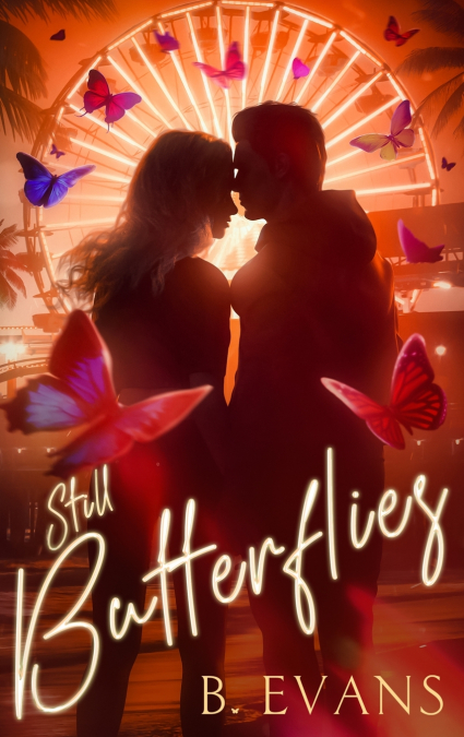 Still Butterflies