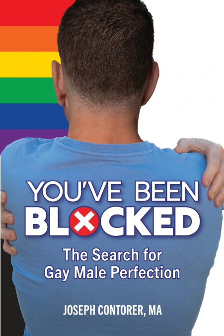 You’ve Been Blocked