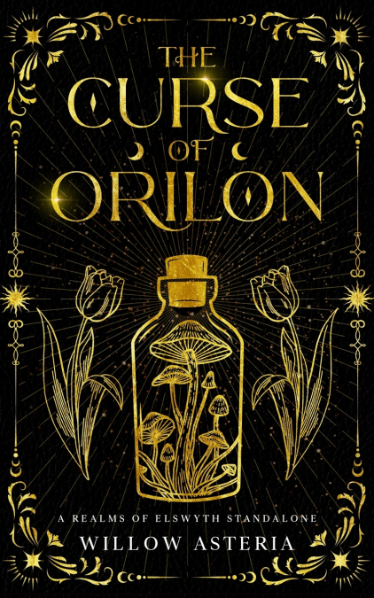 The Curse of Orilon