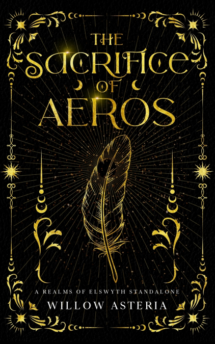 The Sacrifice of Aeros