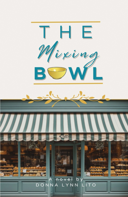 The Mixing Bowl
