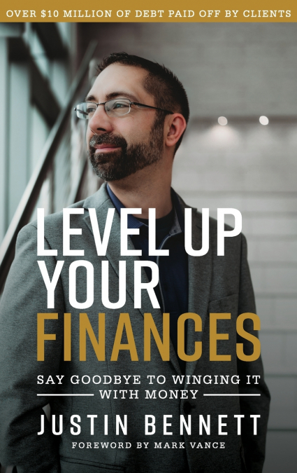 Level Up Your Finances