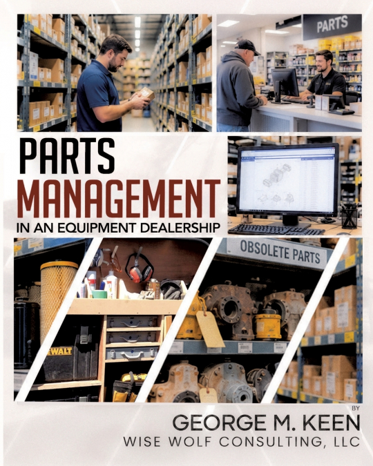 Parts Management in an Equipment Dealership