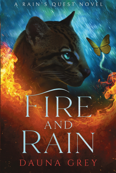 Fire and Rain