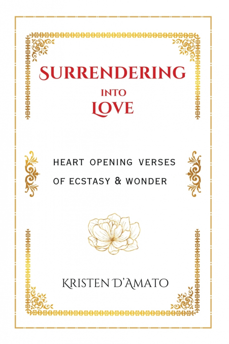 Surrendering into Love