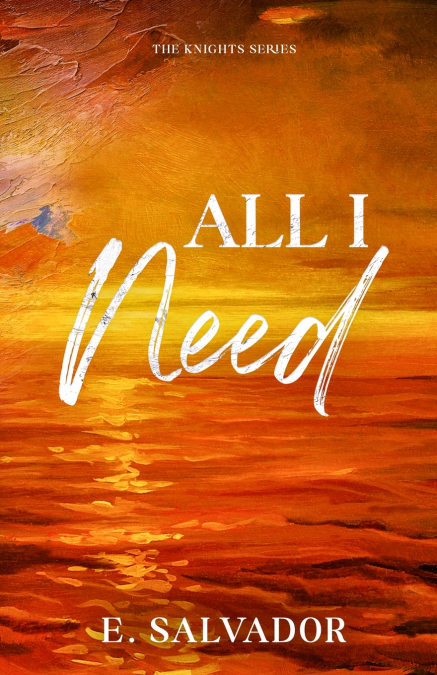 All I Need