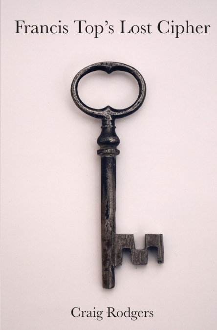 Francis Top’s Lost Cipher