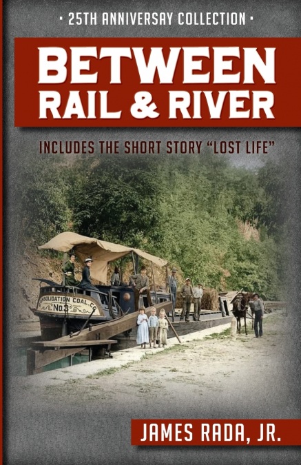 Between Rail and River