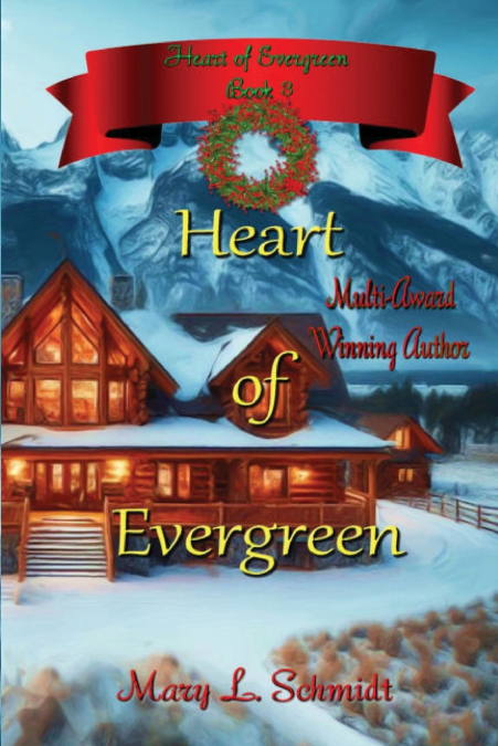 Heart  of Evergreen