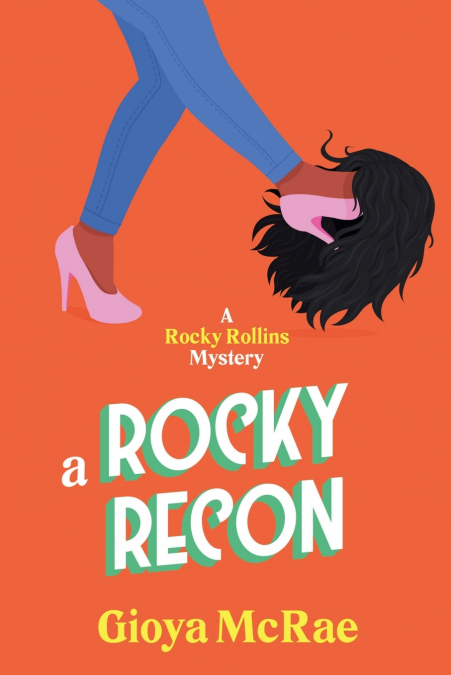A Rocky Recon