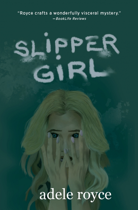 Slipper Girl
