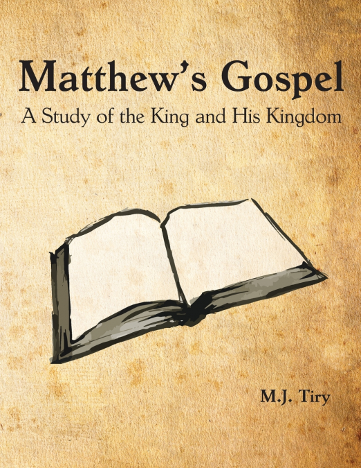 Matthew’s Gospel