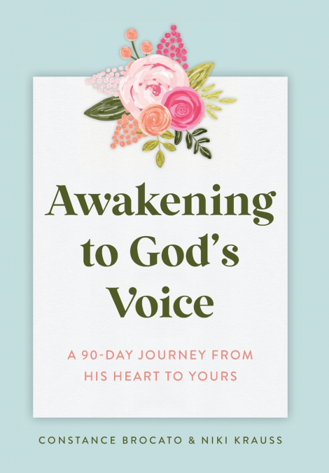 Awakening to God’s Voice