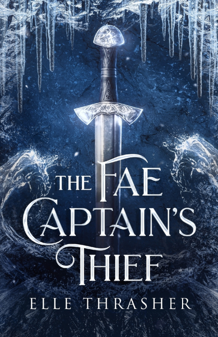 The Fae Captain’s Thief