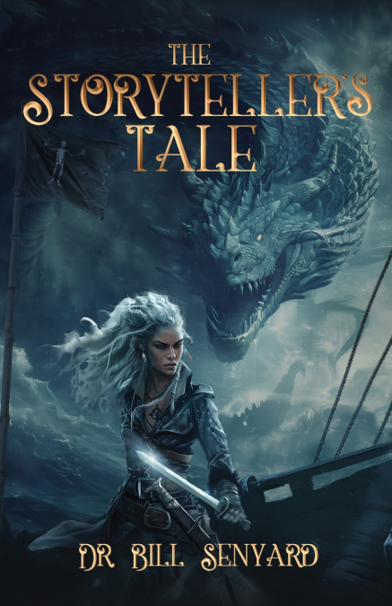 The Storyteller’s Tale