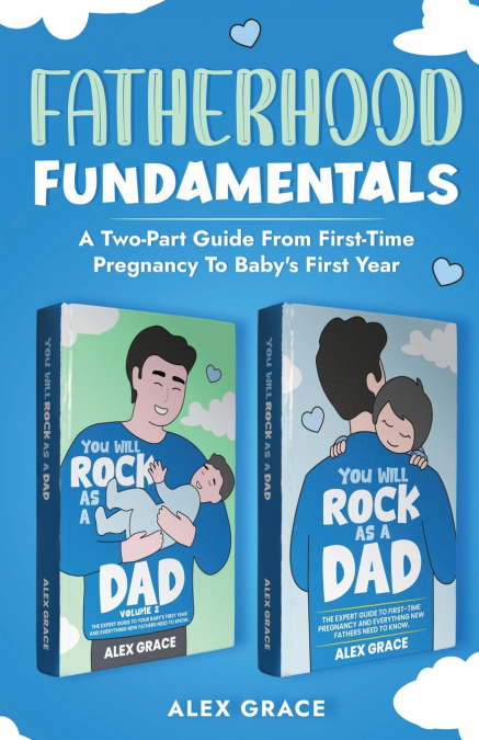FATHERHOOD FUNDAMENTALS