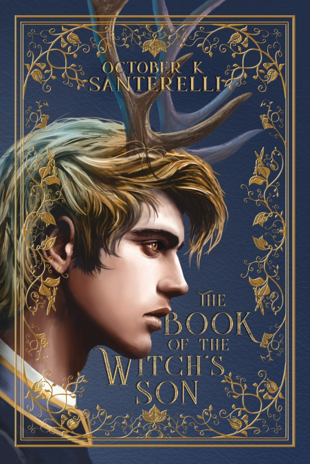 The Book of the Witch’s Son