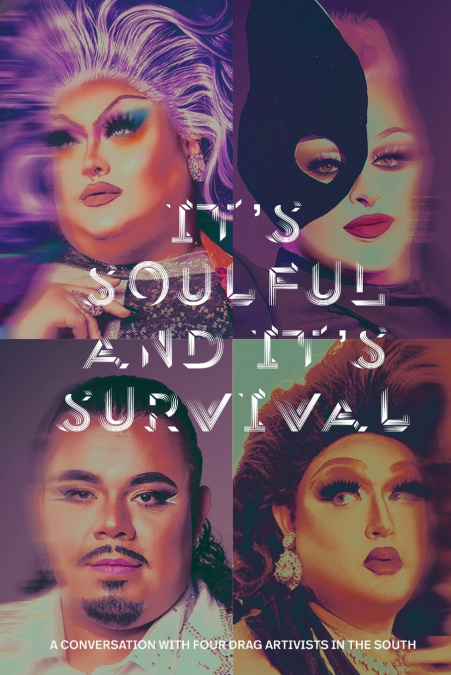 It’s Soulful and It’s Survival