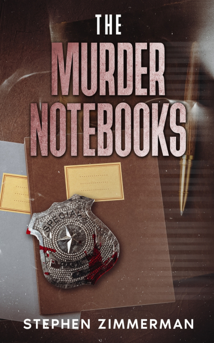 The Murder Notebooks