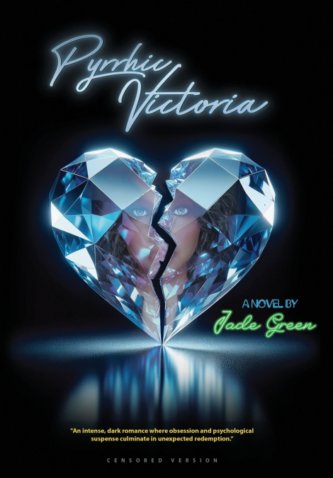 Pyrrhic Victoria (Censored Edition)