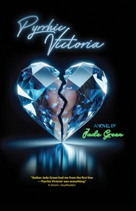 Pyrrhic Victoria  (Censored Edition Paperback)