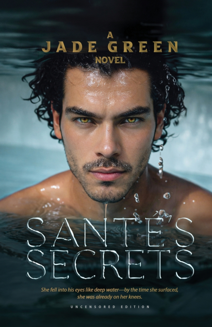Santes Secrets (Uncensored Edition Paperback)