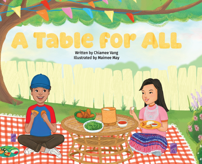 A Table for All