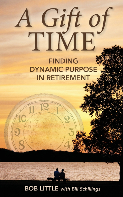 A Gift of Time
