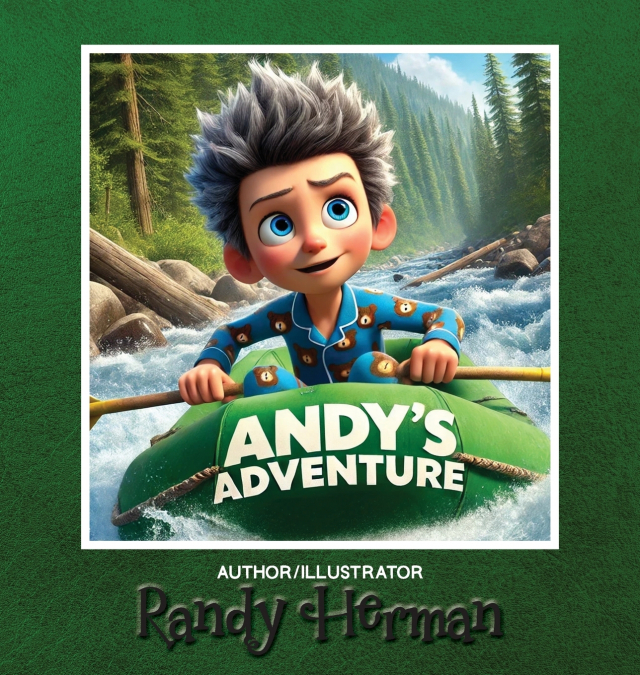 Andy’s Adventure