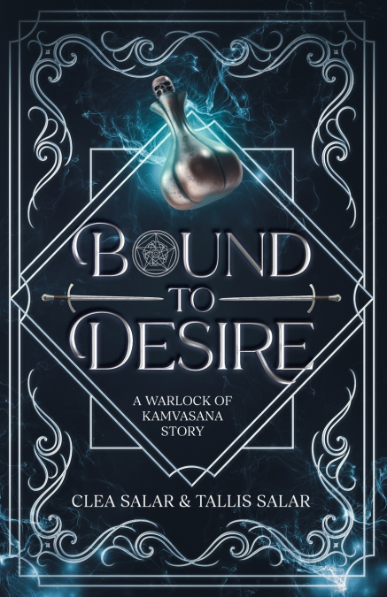 Bound to Desire