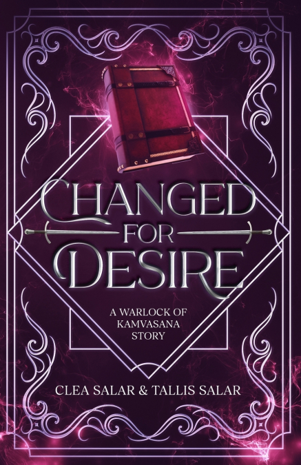 Changed for Desire