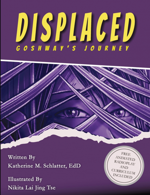 Displaced