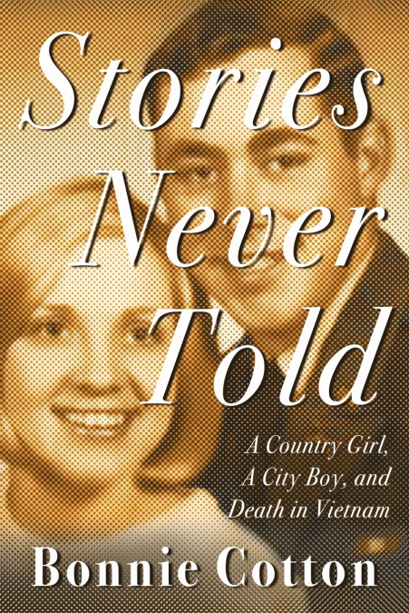 Stories Never Told