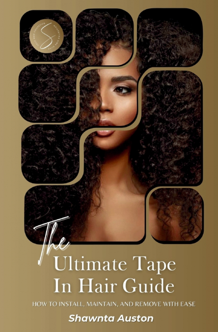 The Ultimate Tape In Hair Guide