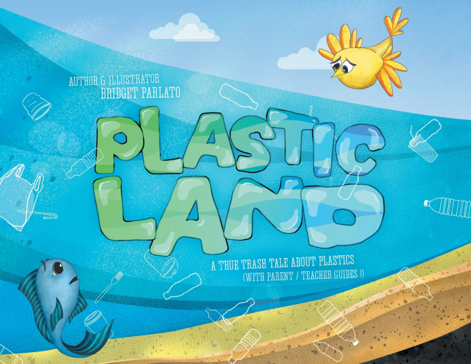 Plastic Land