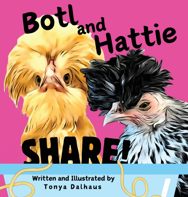 Botl and Hattie