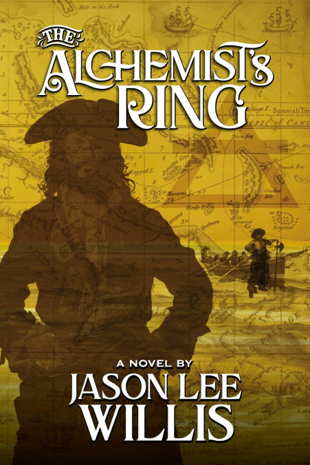 The Alchemist’s Ring