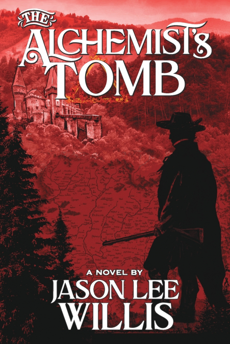 The Alchemist’s Tomb